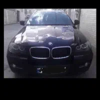 BMW/2011/ful|خودرو سواری و وانت|تهران, میرداماد|دیوار