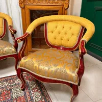 مبل و ناهار خوری مدل آناهیتا|مبلمان خانگی و میز عسلی|تهران, شهرک گلها|دیوار