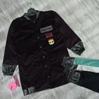 تولیدی مانتو  مخمل