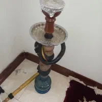 قلیان مسکو نایت