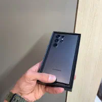 گوشی موبایل سامسونگ اس ۲۴ الترا ۵۱۲ گیگ