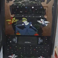بخاری اتاق کودک