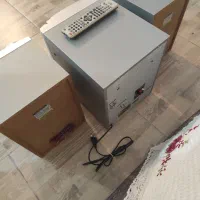 ضبط و پخش|سیستم صوتی خانگی|قائمشهر, |دیوار