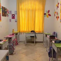ثبت نام در دبستان دخترانه لبخند خورشید آغاز شد|خدمات آموزشی|کرج, کوی کارمندان شمالی|دیوار
