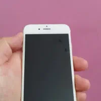 ال سی دی اپل iPhone 6 با حافظهٔ ۱۶ گیگابایت