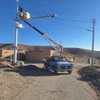 نیسان بالابر