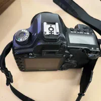 دوربین حرفه‌ای Canon 5D Mark II|دوربین عکاسی و فیلم‌برداری|تهران, افسریه شمالی|دیوار