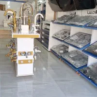 گاز صفحه ای