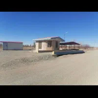 فروش ۴۰ هکتار|فروش دفتر صنعتی، کشاورزی، تجاری|صائین قلعه, |دیوار