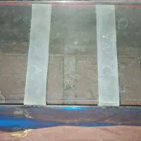اکواریوم کف ده میل