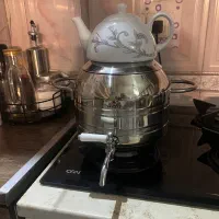 قوری کتری نفیس ظرف سرامیکی|قوری، کتری، قهوهساز دستی|تهران, حکیمیه|دیوار