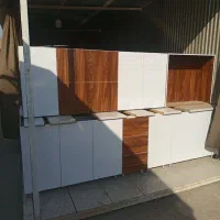 کابینت پیش ساخته|مصالح و تجهیزات ساختمان|اصفهان, منتظرالمهدی|دیوار