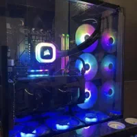 سیستم گیمینگ و مهندسی