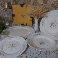 سرویس غذا خوری فرانسه اصل|ظروف سرو و پذیرایی|قم, تولید دارو و یخچال|دیوار