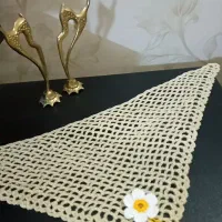 فروش ست های بافت مدلهای جدید رینگی  سربندهای خاص|زیورآلات و اکسسوری|اصفهان, باب الدشت|دیوار