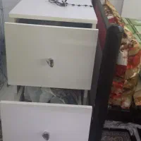 میز عسلی باکس|میز تحریر و کامپیوتر|کرج, فاز ۴ مهرشهر|دیوار