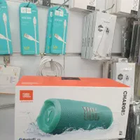 speaker JBL charge 5/6 flip 7|سیستم صوتی خانگی|اراک, |دیوار