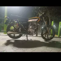 موتور۲۰۰مدل ۹۵کاربرات شماره تماس بگیرین