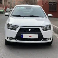 دنا پلاس۶سرعته مدل۱۴۰۳ بیرنگ ۲۰تا کار