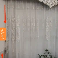 پرده اتاق خواب ،پرده سالن|پرده، رانر، رومیزی|اصفهان, بوستان زاینده رود|دیوار