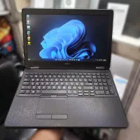 لپتاپ Dell E5550