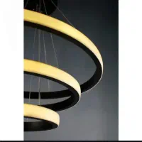 کارگاه تولیدی لوستر‌|لوستر و چراغ آویز|تهران, یوسف‌آباد|دیوار