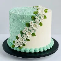 سفارش کیک و شیرینی خانگی