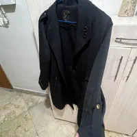 تعدادی کت سایز۴۲ کت کرم مانتوسنتی کت شلوار مانتو|لباس|تهران, اباذر|دیوار