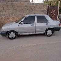 پراید مدل 94