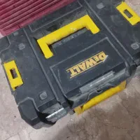 تراز لیزری۴بعدی دریل بتن کن