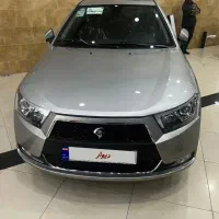 دنا پلاس اتوماتیک صفر