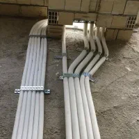 تاسیسات ساختمانی.لوله کشی آب،فاضلاب آتش نشانی و..|خدمات پیشه و مهارت|اصفهان, جلالیه|دیوار