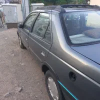 پژو ۴۰۵ دوگانه سوز کارخانه مدل ۹۴|خودرو سواری و وانت|تهران, مسعودیه|دیوار