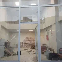 اجاره ۲ باب مغازه با امتیازات و سرویس دستشویی