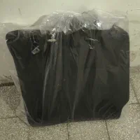 صندلی های عقب هیوندای اکسنت