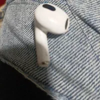 گوش سمت چپ ایر پاد اپل 4