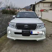 اجاره(رنت) خودرو لندکروز