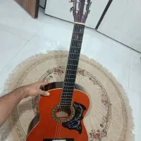 گیتار مانوئل الموندو (اصل)