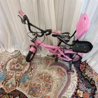دوچرخه بچگانه نوزیرقیمت