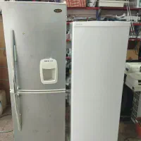 فروش یخچال و یخچال فریزر