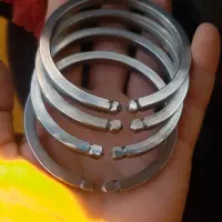 خلخال استیل پاکستانی