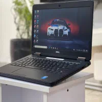 لپتاپ i5 رم۸ هارد 256ssd در حد نو|رایانه همراه|قزوین, |دیوار