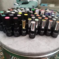 لوازم کاشت ناخن