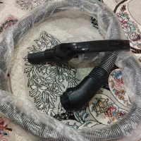 لوله خرطومی جارو برقی