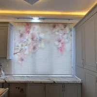 شهر پرده اقساط ۱۲ ماهه|پرده، رانر، رومیزی|زنجان, |دیوار