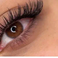 کاشت مژه و اکستنشن مژه|خدمات آرایشگری و زیبایی|مشهد, میعاد (شهرک غرب)|دیوار