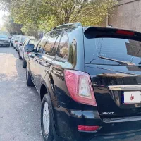 لیفان x60 (کم کار)|خودرو سواری و وانت|تبریز, |دیوار