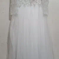 لباس مجلسی و عقد