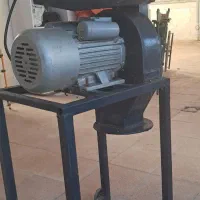 دستگاه آسیاب ادویه جات در حد صفر|خردکن، آسیاب، غذاساز|اردبیل, |دیوار