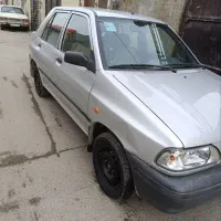 پراید96|خودرو سواری و وانت|مشهد, شهرک مهر آباد|دیوار